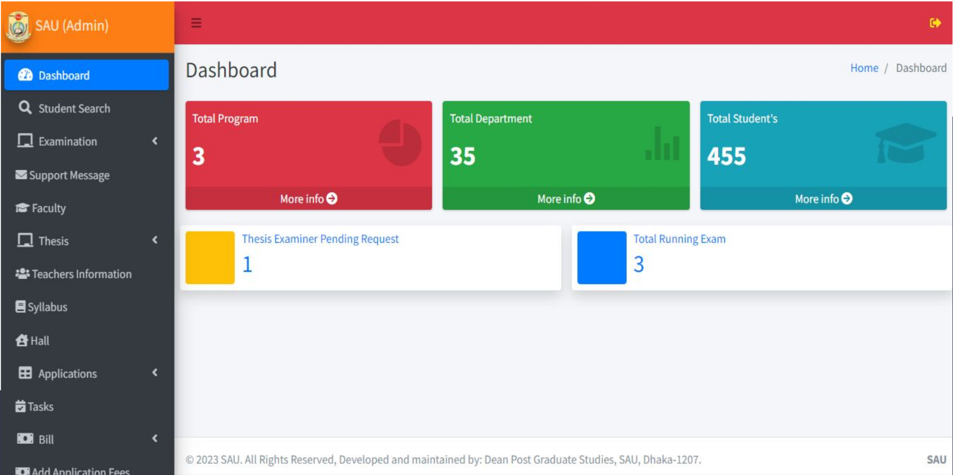 er-e-Bangla Agricultural university